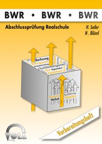 Buch Cover BWR