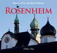 Buch Cover Rosenheim
