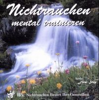 Buch Cover Nichtrauchen mental trainieren