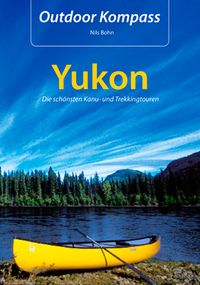 Buch Cover Yukon