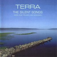 Buch Cover The Silent Songs