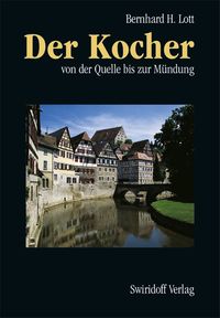Buch Cover Der Kocher