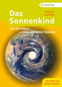 Buch Cover Das Sonnenkind
