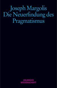 Buch Cover Die Neuerfindung der Pragmatismus
