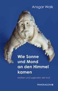 Buch Cover Wie Sonne und Mond an den Himmel kamen