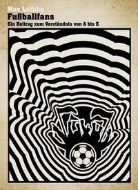 Buch Cover Fußballfans
