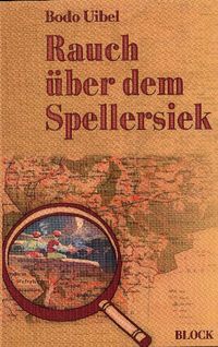 Buch Cover Rauch über dem Spellersiek