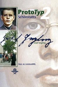 Buch Cover Prototyp Schönstatts - Josef Engling