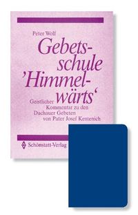 Buch Cover Himmelwärts-Set