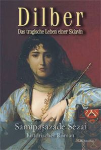 Buch Cover Dilber