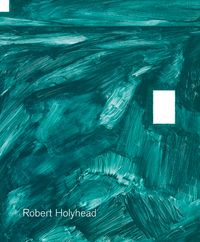 Buch Cover Robert Holyhead
