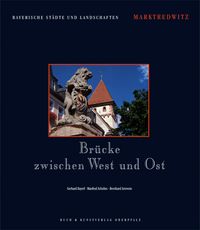 Buch Cover Marktredwitz