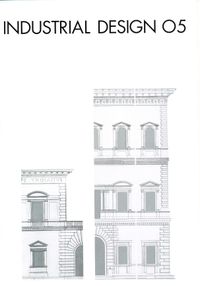 Buch Cover Industrial Design 05