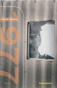 Buch Cover 1977