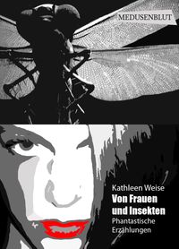 Buch Cover Von Frauen und Insekten