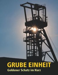 Buch Cover Grube Einheit