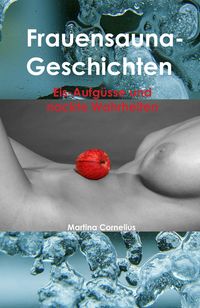 Buch Cover Saunageschichten