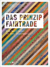 Buch Cover Das Prinzip Fairtrade