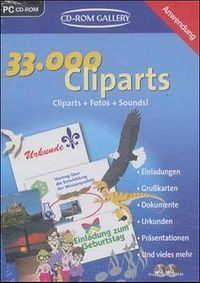 Buch Cover 33333 Cliparts