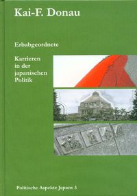 Buch Cover Erbabgeordnete