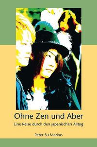 Buch Cover Ohne Zen und Aber