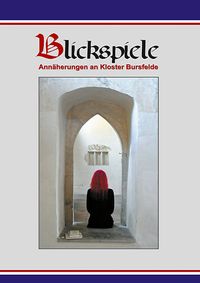 Buch Cover Blickspiele