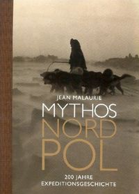 Buch Cover Mythos Nordpol