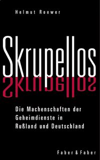 Buch Cover Skrupellos