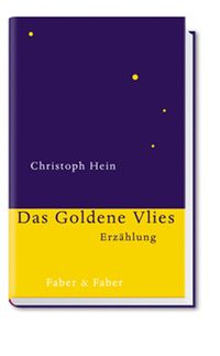 Buch Cover Das Goldene Vlies