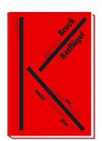 Buch Cover Kotflügel