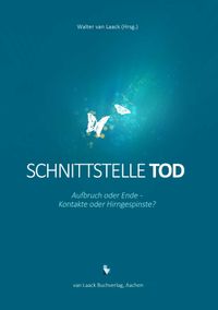 Buch Cover Schnittstelle Tod