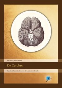 Buch Cover De Cerebro