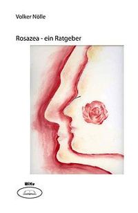 Buch Cover Rosazea
