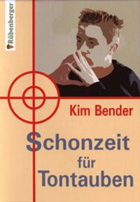 Buch Cover Schonzeit für Tontauben