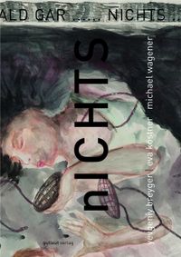 Buch Cover nichts