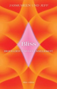 Buch Cover Bliss