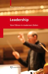 Buch Cover Leadership