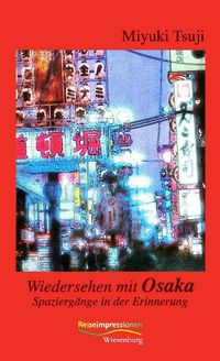 Buch Cover Wiedersehen mit Osaka