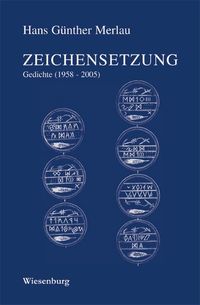 Buch Cover Zeichensetzung