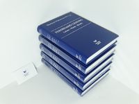 Buch Cover Ferdinand Lessing