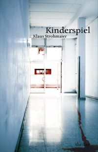 Buch Cover Kinderspiel