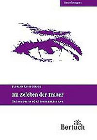 Buch Cover Im Zeichen der Trauer