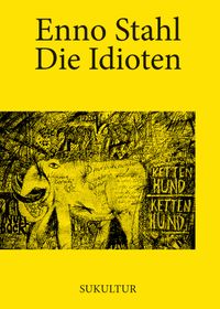 Buch Cover Die Idioten