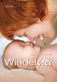Buch Cover Windelfrei