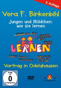 Buch Cover Jungen und Mädchen