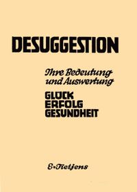 Buch Cover Desuggestion