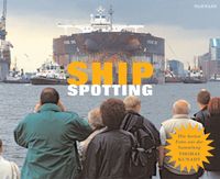 Buch Cover Shipspotting
