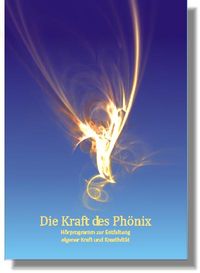 Buch Cover Die Kraft des Phönix