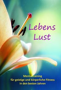 Buch Cover LebensLust