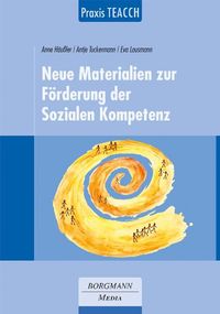Buch Cover Praxis TEACCH: Neue Materialien zur Förderung der Sozialen Kompetenz